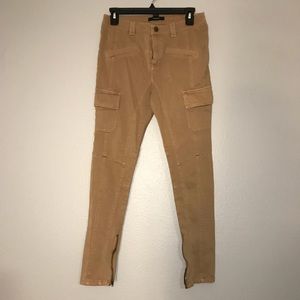 Forever 21 cargo pants